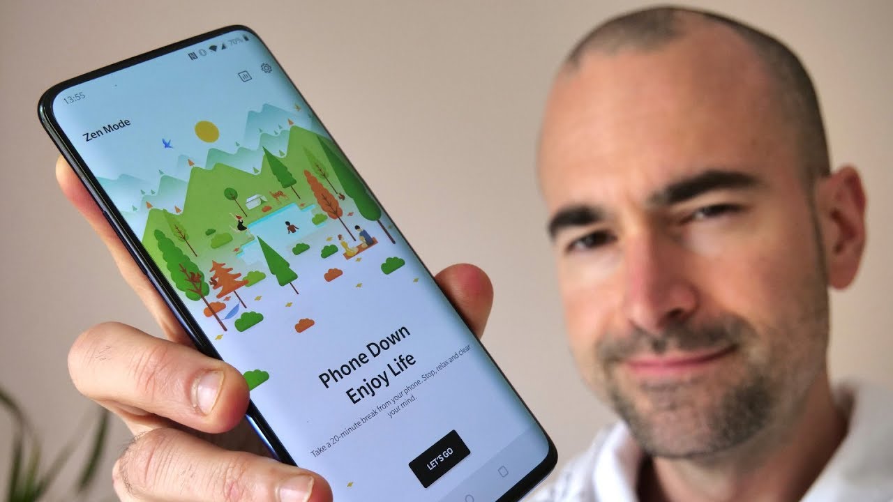 OnePlus 7 & Pro | Best new OxygenOS features