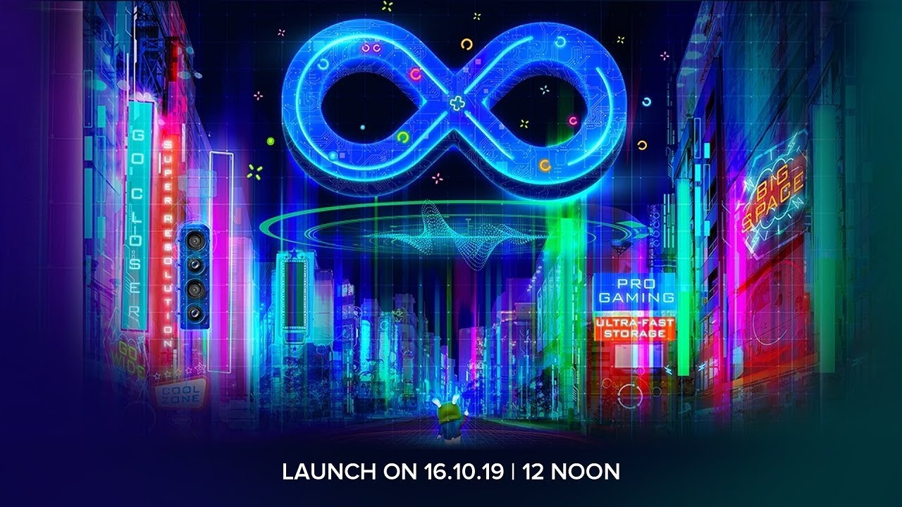 #64MPQuadCamBeast Xiaomi Product Launch | Live Stream starts at 12 NOON!