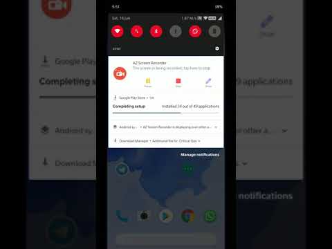 OnePlus 6 Android P DP2 First look
