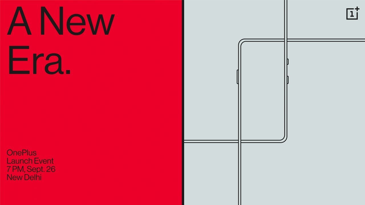 OnePlus India Launch | A New Era