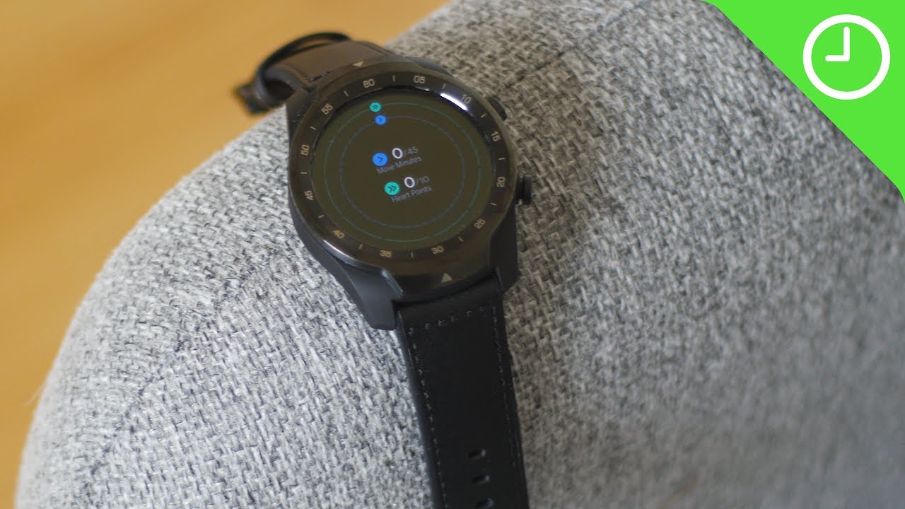 What's new in Wear OS 2.1 for Android?