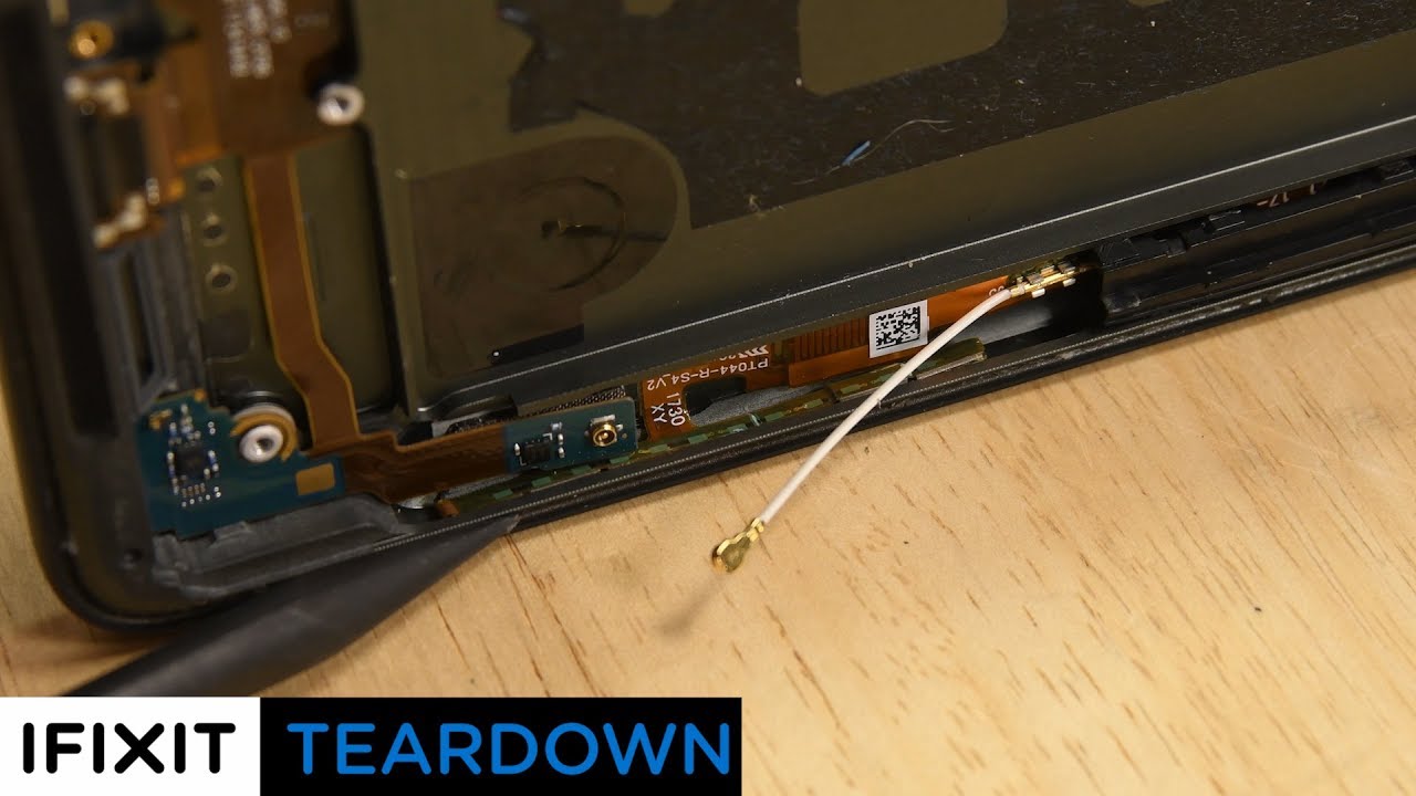 Google Pixel 2 XL Reassembly! (Teardown in Reverse 🙃)