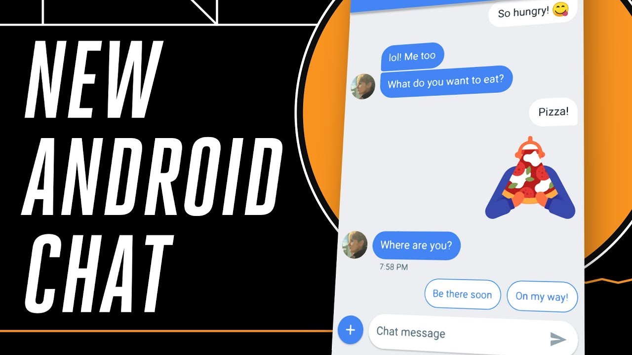 Exclusive: Android’s last chance to fix messages