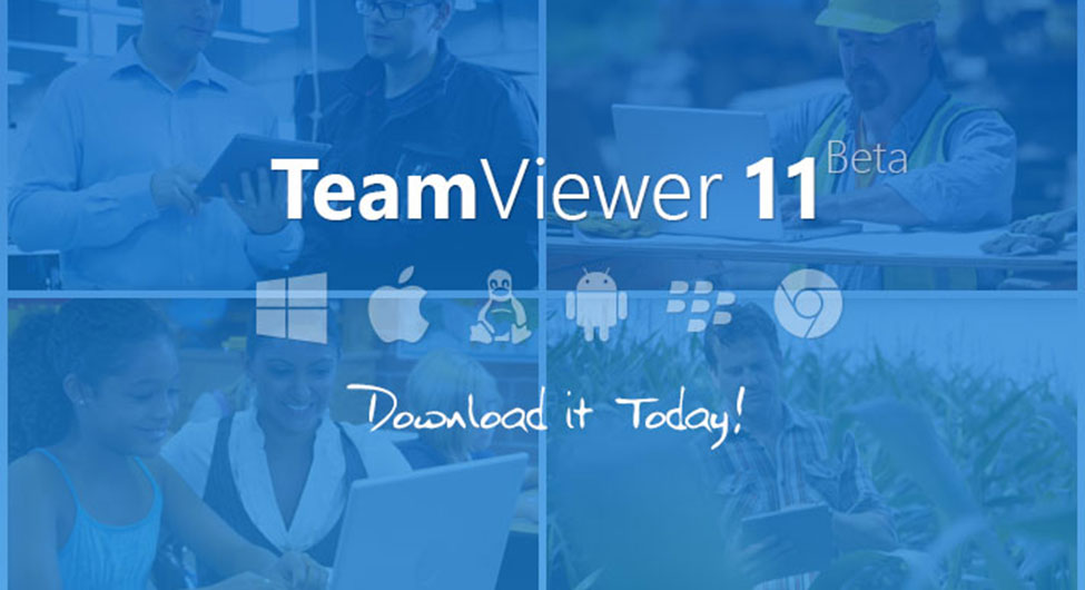 teamviewer 11 apk download