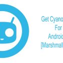 CyanogenMod-13-AndroidSage