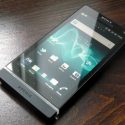 Xperia S androidsage