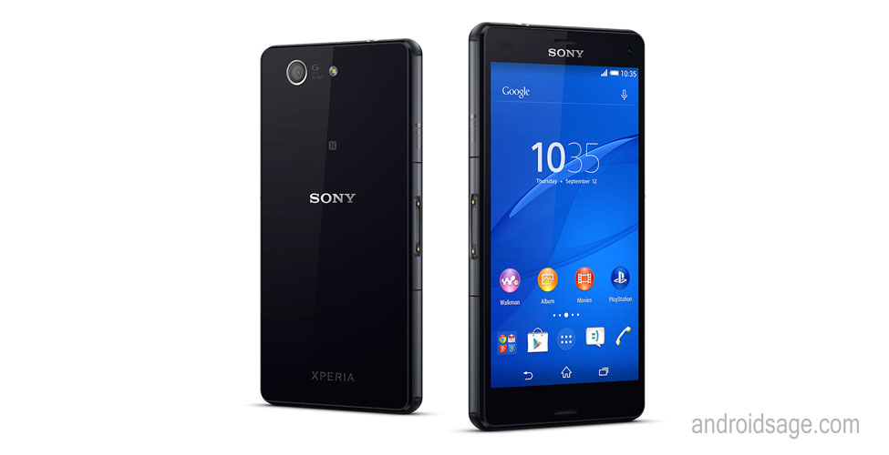 Install Sony's Marshmallow Concept Software on Xperia Z3 Compact 1 xperia-z3-cooncept-androidsage