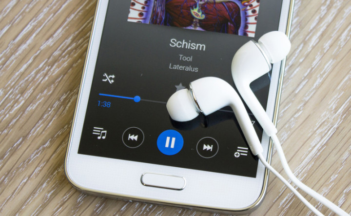 Install Galaxy S6 Music Player on Samsung Devices with APK File 1 Install Galaxy S6 Music Player on Samsung Devices with APK File androidsage