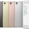 Sony-Xperia-X,-XA-Images-and-Specifications
