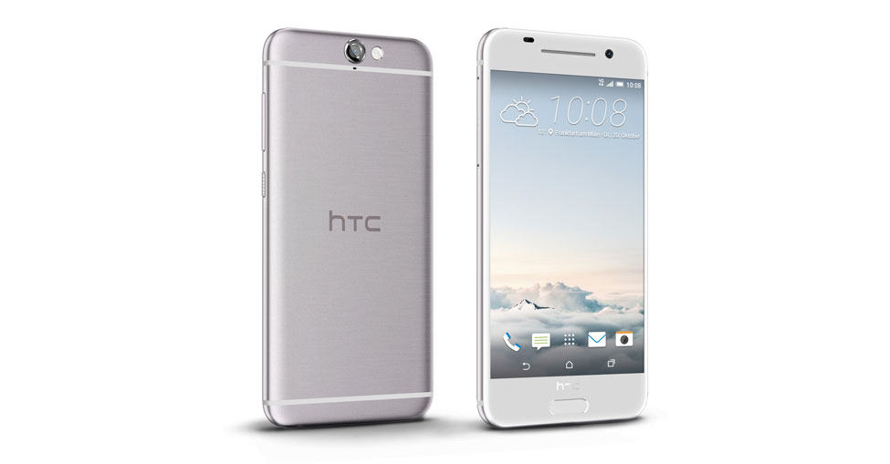 Update AT&amp;T HTC One A9 to Stock Marshmallow Firmware With ...