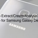 Extract PIT Files For Any Samsung Galaxy Device create download