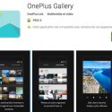 OnePlus Gallery App