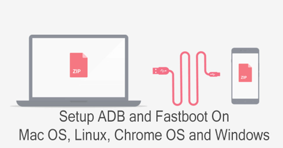 How to Setup ADB and Fastboot on Windows PC, Linux, macOS Easily? (2021 Edition) 1 Setup ADB and Fastboot on Mac OS Linux and Chrome OS and Windows