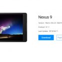 How to Install Remix OS 2.0-Beta-on-Nexus-9,-Nexus-10