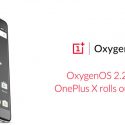 Oxygen OS 2.2.1-Update-on-OnePlus-X-OTA