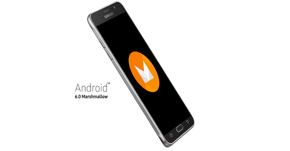Downlaod Samsung Galaxy J7 2016 Android 6.0.1 Marshmallow Firmware and Restore to stock