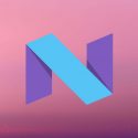 Download Android N Theme For Huawei Devices