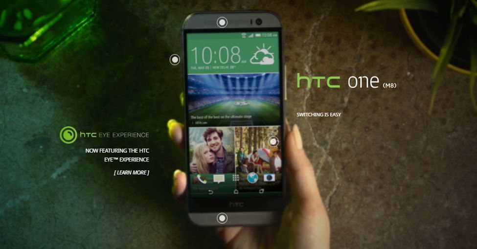 Download HTC M8 (wlv) Firmware Marshmallow 6.0 Sense 7.0 and TWRP | In24By7