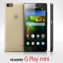Download Huawei G Play Mini B510 Marshmallow Update EMUI 4.0