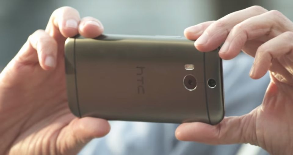 Update HTC Desire 816 to Android 6.0.1 Marshmallow