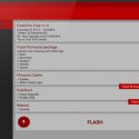 Download Latest Flashfire Stable APK v.50+ and How to Use and install FlashFire