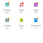 Download Moto G4 File manager app