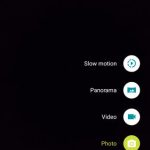 Download Moto G4 camera app 3