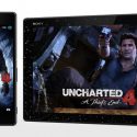 Download Uncharted 4 Xperia Theme androidsage