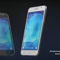 Samsung Galaxy J5 Android 6.0.1 Marshmallow Firmware Update