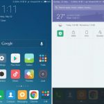 Download MIUI 8 ROM Screenshots for China Alpha ROM 6.6.1