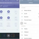 Download MIUI 8 ROM Screenshots for China Alpha ROM 6.6.1 Xiaomi Mi 4,5