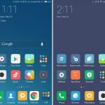 Download MIUI 8 ROM Screenshots for China Alpha ROM 6.6.1 official