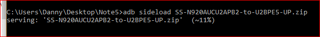 download SS-N920AUCS2APE3-to-U2BPE6-UP ota