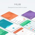 Download and Install MIUI 8 ROM On Xiaomi Mi 2 4 5 3 Max with China Alpha 6.6.1 ROM