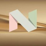 Download Android 7.0 Nougat for Huawei P9 & Mate 8 screenshot