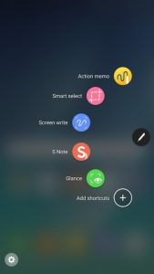 Download Galaxy Note 7 Apps and ROM For Note 5 and Note 4 5