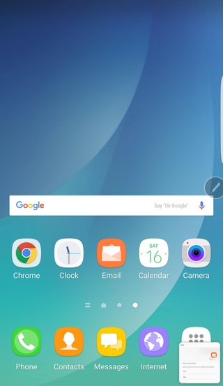 Download Galaxy Note 7 Apps and ROM For Note 5 and Note 4 6