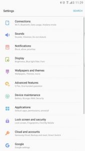 Download Galaxy Note 7 Apps and ROM For Note 5 and Note 4 9