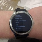 Fossil-Watch-Update-Wear-1.5 OTA Update