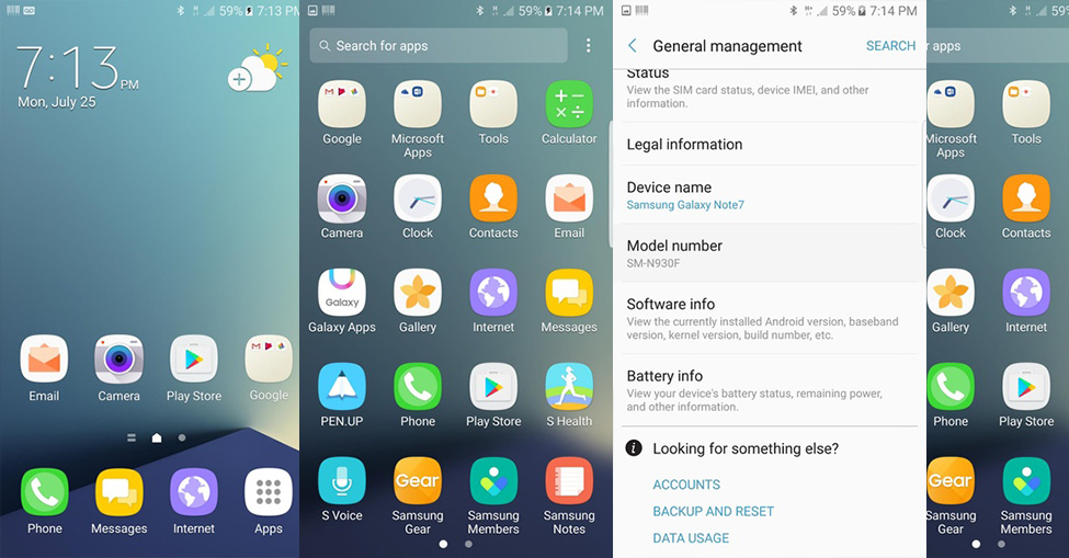 Download First Galaxy Note 7 N930F N930FXXU1APG7 ROM : build.prop reveals specs 1 Galaxy-Note-7-N930F-N930FXXU1APG7-ROM--build.prop-reveals-specifications