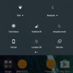 Download Android N Theme