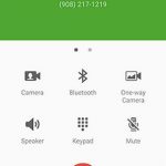 Verizon Note5 Android 6.0.1 Marshmallow Update Wifi Calling