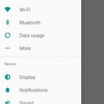 download Install Android 7.0 Nougat On Nexus 4 screenshot