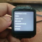 sony smart watch android 6.0.1 july 5 2016 security patch specifications