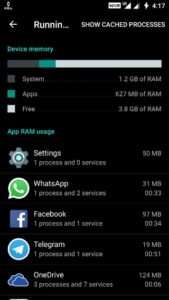 how to install Oxygen OS 3.2.6 screenshots