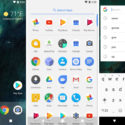 Download official Google Pixel Launcher, Icons, and Google Wallpapers