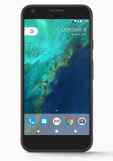 google-pixel-xl-black