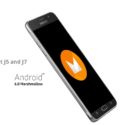 Root Galaxy J5 and Galaxy J7 on Android 6.0.1 Marshmallow