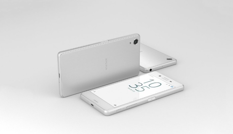 Download & Install Xperia X devices 39.2.A.0.327 Android 7.0 Nougat update