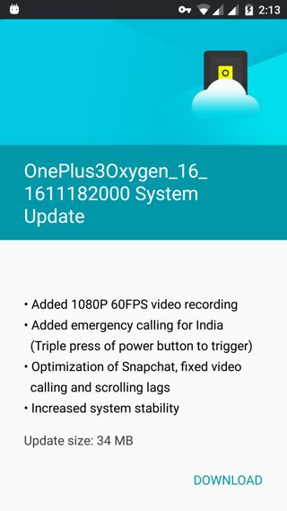 download-oneplus-3-oxygen-os-3-2-8-official-ota-update